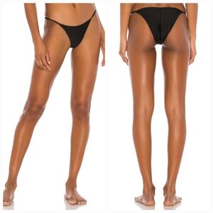 Tularosa Gorg Bottom in Black